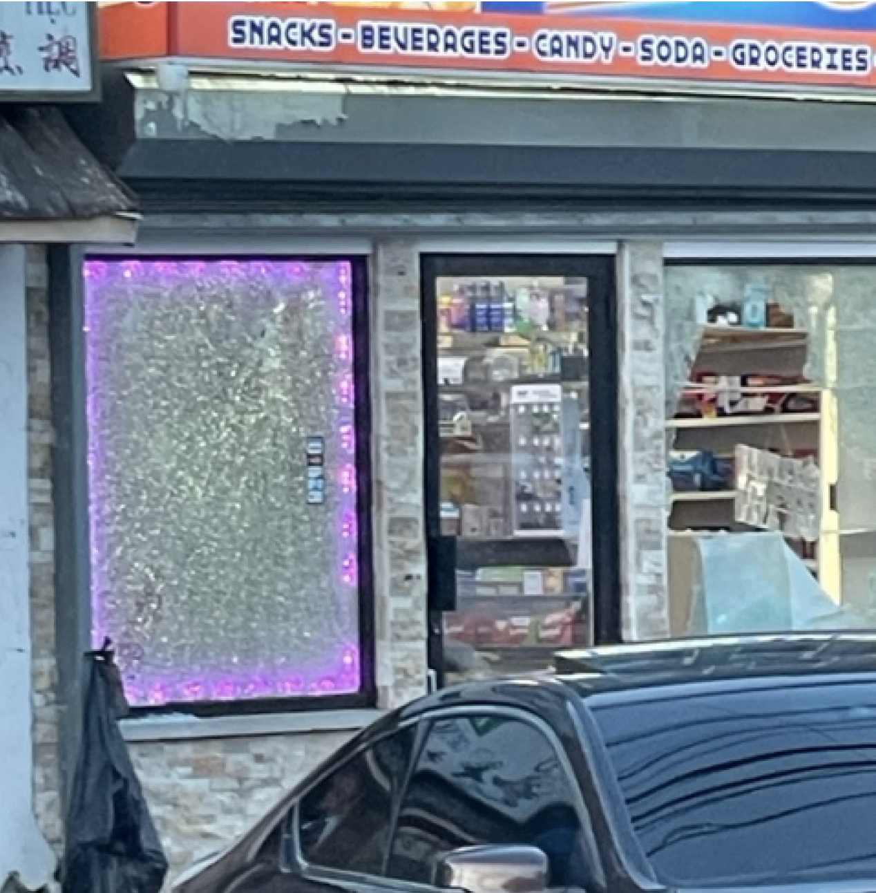 Philadelphia shooting